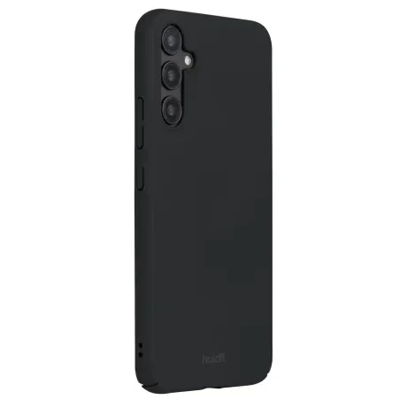 Husa Cover Slim Holdit pentru Samsung Galaxy A34 15884 Black
