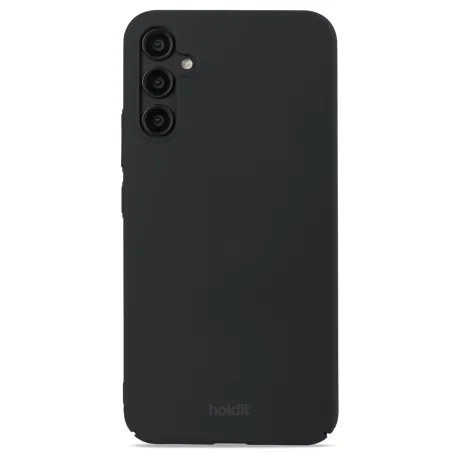 Husa Cover Slim Holdit pentru Samsung Galaxy S23 15871 Black thumb