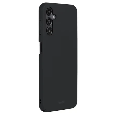 Husa Cover Slim Holdit pentru Samsung Galaxy S23 15871 Black thumb
