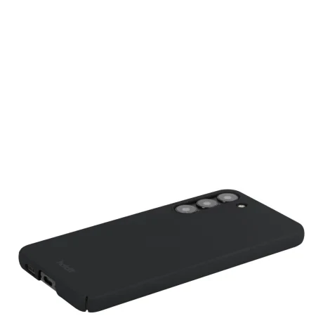 Husa Cover Slim Holdit pentru Samsung Galaxy S23 Plus 15877 Black thumb