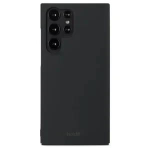 Husa Cover Slim Holdit pentru Samsung Galaxy S23 Ultra 15875 Black
