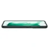 Husa Cover Spigen Liquid Air pentru Samsung Galaxy S22 Plus Matte Black