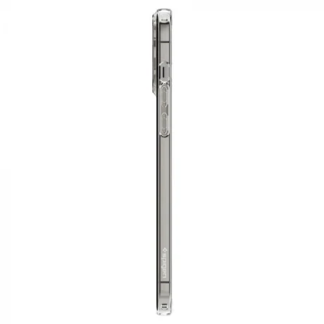 Husa Cover Spigen Liquid Crystal pentru Iphone 13 Pro Clear thumb