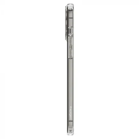 Husa Cover Spigen Liquid Crystal pentru Iphone 13 Pro Clear