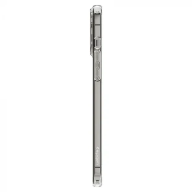 Husa Cover Spigen Liquid Crystal pentru Iphone 13 Pro Clear