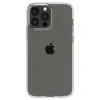 Husa Cover Spigen Liquid Crystal pentru Iphone 13 Pro Clear