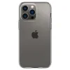Husa cover Spigen Liquid Crystal pentru iPhone 15 Clear