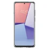 Husa Cover Spigen Liquid Crystal pentru Samsung Galaxy S20 Plus Clear