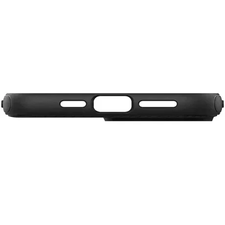 Husa Cover Spigen Mag Armor pentru Iphone 13 MagSafe Black