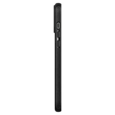 Husa Cover Spigen Mag Armor pentru Iphone 13 MagSafe Black