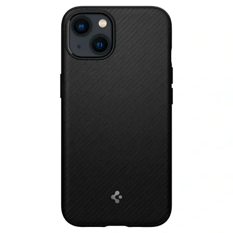 Husa Cover Spigen Mag Armor pentru Iphone 13 MagSafe Black