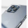 Husa Cover Spigen Ultra Hybrid pentru iPhone 12 Pro Max Crystal Clear