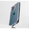 Husa Cover Spigen Ultra Hybrid pentru iPhone 12 Pro Max Crystal Clear