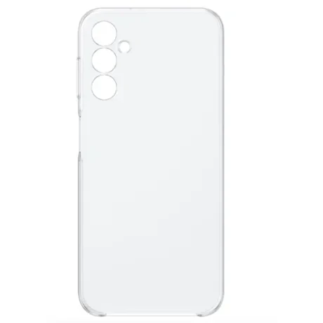 SWISSTEN CLEAR JELLY CASE SAMSUNG A146 GALAXY A14 TRANSPARENT