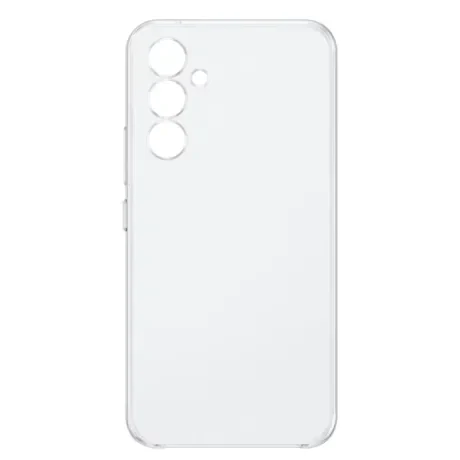 SWISSTEN CLEAR JELLY CASE SAMSUNG GALAXY A54 TRANSPARENT