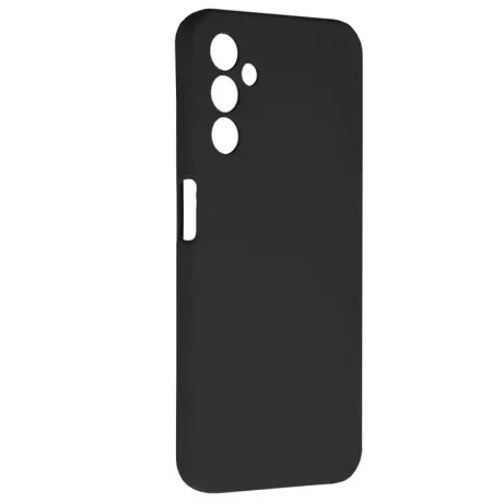 SWISSTEN SOFT JOY CASE SAMSUNG A146 GALAXY A34 5G BLACK