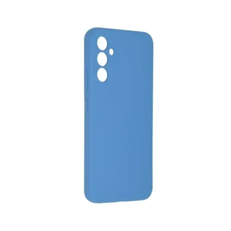SWISSTEN SOFT JOY CASE SAMSUNG GALAXY A54 5G BLUE