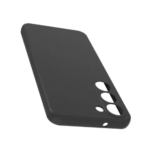 Swissten Soft Joy Samsung S911b Galaxy S23 Negru