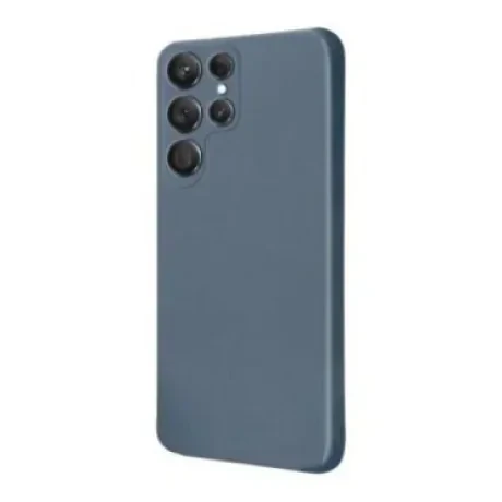 Swissten Soft Joy Samsung S918B Galaxy S23 Ultra Albastru