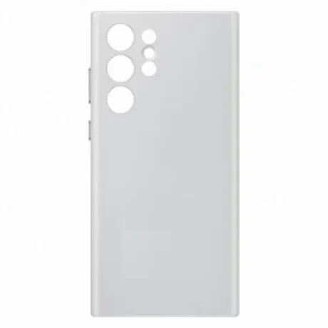 Swissten Soft Joy Samsung S918B Galaxy S23 Ultra Stone Grey