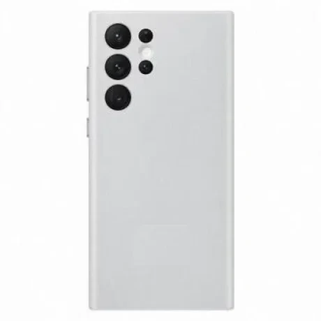 Swissten Soft Joy Samsung S918B Galaxy S23 Ultra Stone Grey