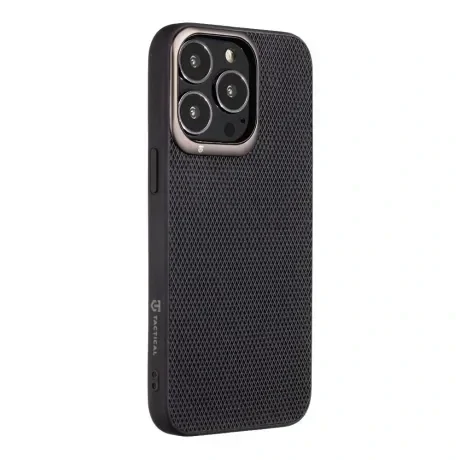 Husa Cover Tactical Blast Pit pentru iPhone 13 Pro Negru