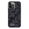 Husa Cover Tactical Camo Troop pentru iPhone 14 Pro Max Negru