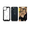 Husa Cover Tactical MagForce Chunky Mantis pentru iPhone 14 Negru