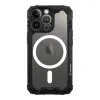 Husa Cover Tactical MagForce Chunky Mantis pentru iPhone 14 Pro Black