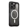 Husa Cover Tactical MagForce Chunky Mantis pentru iPhone 14 Pro Black