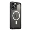 Husa Cover Tactical MagForce Chunky Mantis pentru iPhone 14 Pro Max Negru