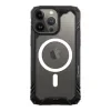 Husa Cover Tactical MagForce Chunky Mantis pentru iPhone 14 Pro Max Negru