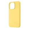 Husa Cover Tactical Velvet Smoothie Krypt pentru iPhone 14 Pro Banana