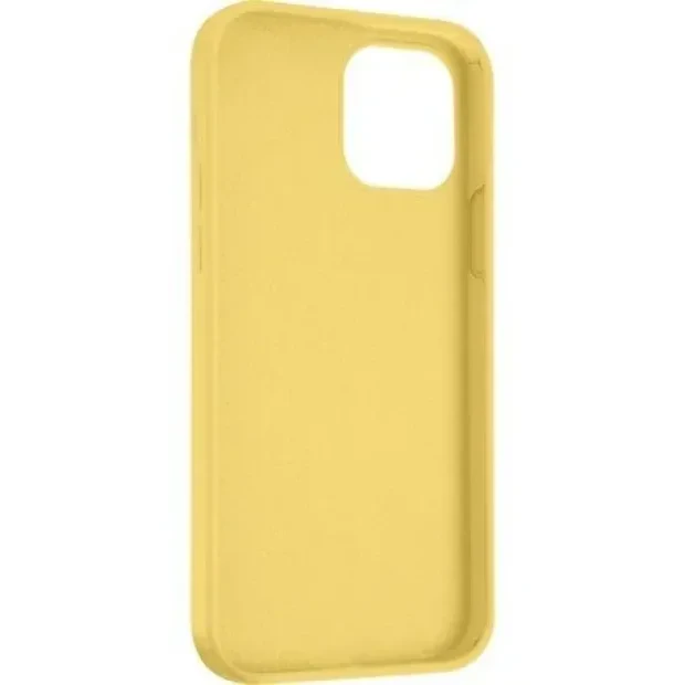 Husa Cover Tactical Velvet Smoothie Krypt pentru iPhone 14 Pro Max Banana