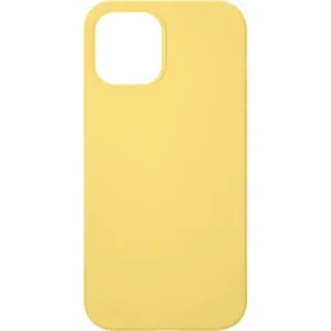 Husa Cover Tactical Velvet Smoothie Krypt pentru iPhone 14 Pro Max Banana