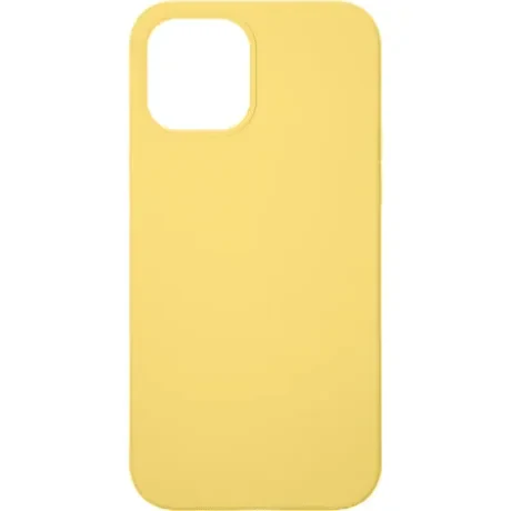 Husa Cover Tactical Velvet Smoothie Kryt pentru iPhone 13/14 Banana
