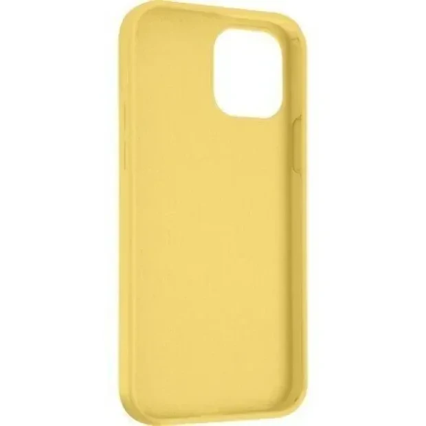 Husa Cover Tactical Velvet Smoothie Kryt pentru iPhone 13/14 Banana