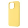 Husa Cover Tactical Velvet Smoothie Kryt pentru iPhone 14 Plus Banana