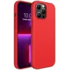 Husa Cover Tactical Velvet Smoothie Kryt pentru iPhone 14 Plus Chilli