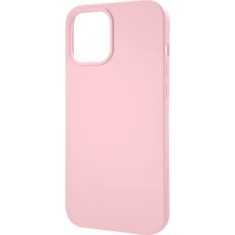Husa Cover Tactical Velvet Smoothie Kryt pentru iPhone 14 Pro Max Pink Panter thumb