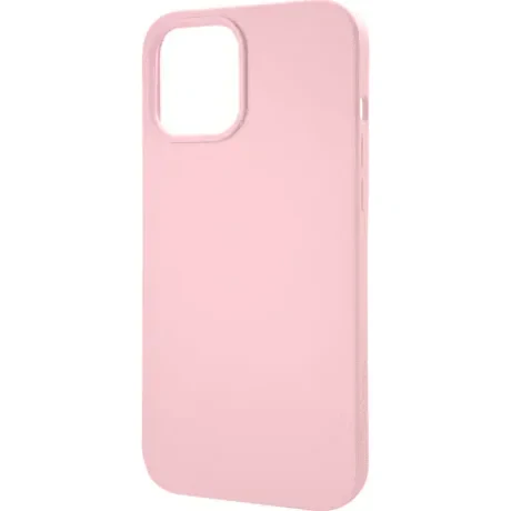 Husa Cover Tactical Velvet Smoothie Kryt pentru iPhone 14 Pro Max Pink Panter