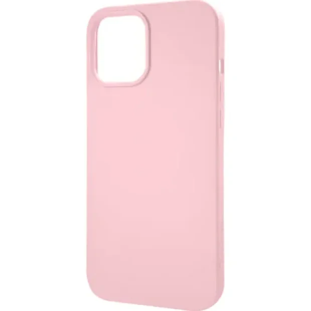 Husa Cover Tactical Velvet Smoothie Kryt pentru iPhone 14 Pro Max Pink Panter