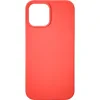 Husa Cover Tactical Velvet Smoothie pentru iPhone 12 Pro Max Chilli