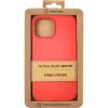 Husa Cover Tactical Velvet Smoothie pentru iPhone 12 Pro Max Chilli