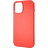 Husa Cover Tactical Velvet Smoothie pentru iPhone 12 Pro Max Chilli