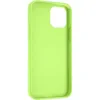 Husa Cover Tactical Velvet Smoothie pentru iPhone 12/12 Pro Avocado