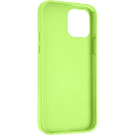 Husa Cover Tactical Velvet Smoothie pentru iPhone 12/12 Pro Avocado