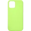 Husa Cover Tactical Velvet Smoothie pentru iPhone 12/12 Pro Avocado