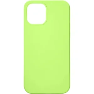 Husa Cover Tactical Velvet Smoothie pentru iPhone 12/12 Pro Avocado