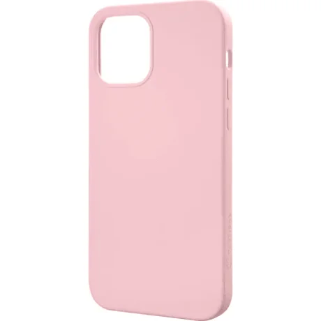 Husa Cover Tactical Velvet Smoothie pentru iPhone 12/12 Pro Pink Panther thumb